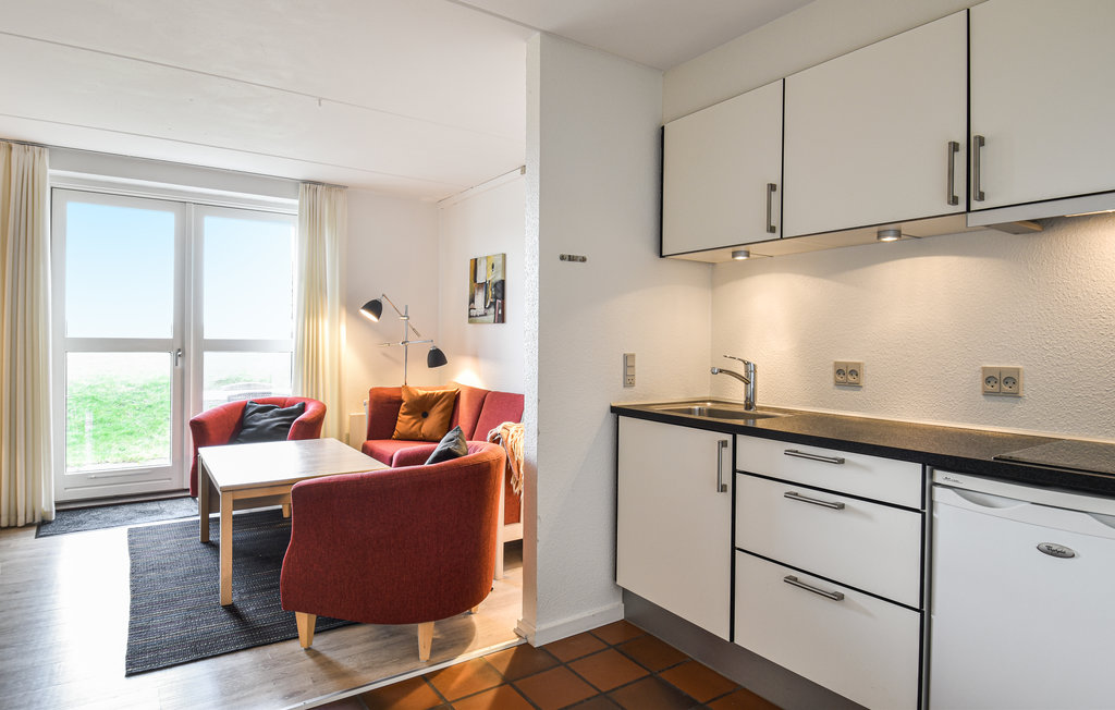 Ferienwohnung - Lemvig , Dänemark - B5074 4