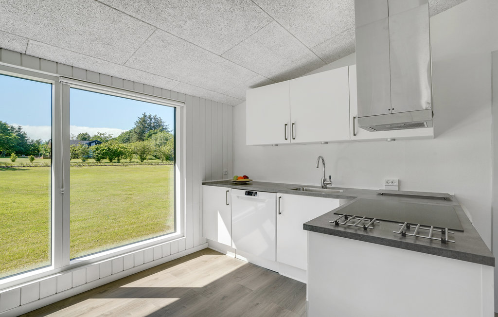 Feriehuse - Hostrup Strand , Danmark - B5093 23