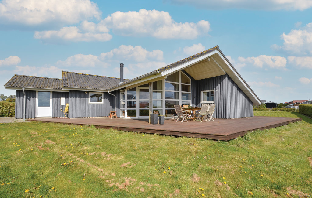 Ferienhaus - Ejsingholm Strand , Dänemark - B5050 1