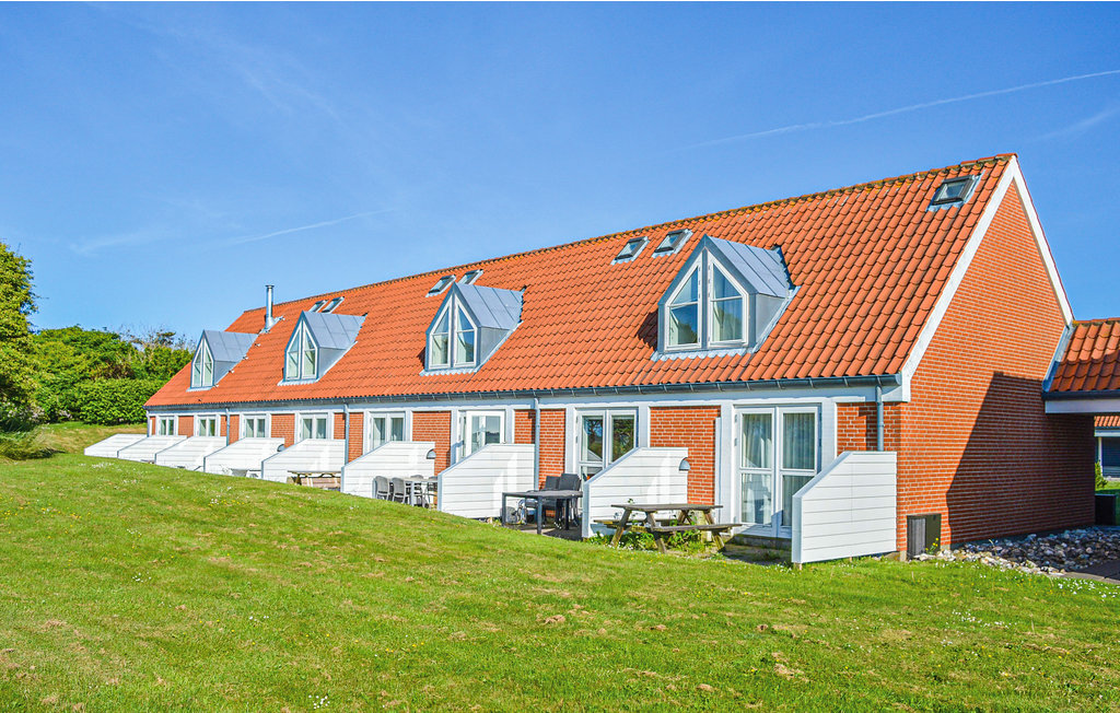 Ferienwohnung - Lemvig , Dänemark - B5074 1