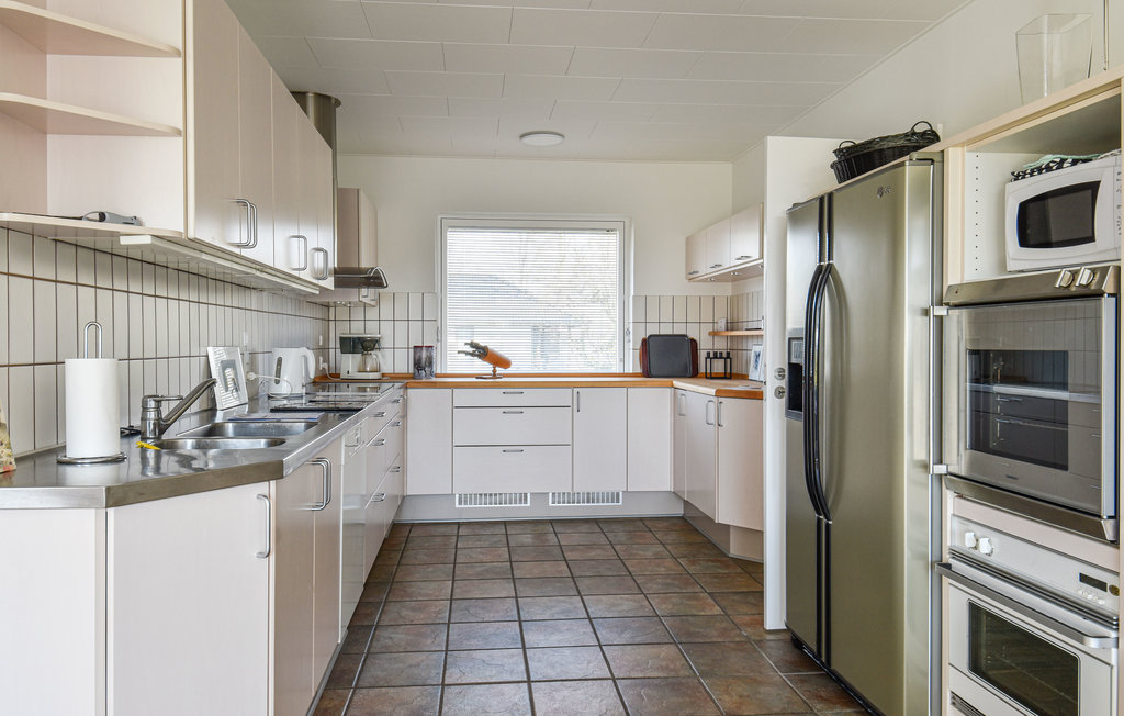 Semesterhus - Holstebro , Danmark - B5077 7