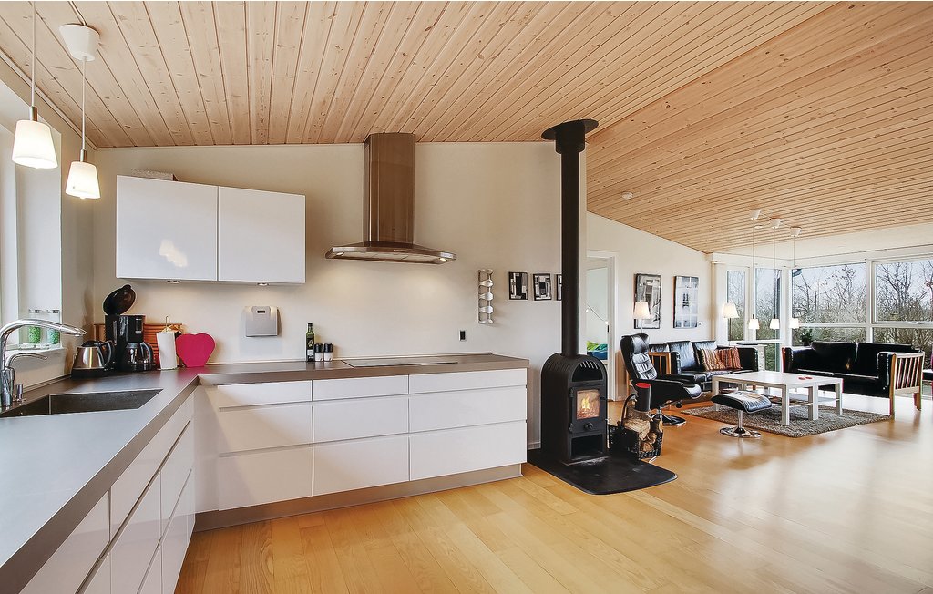 Ferienhaus - Handbjerg Strand , Dänemark - B5096 2