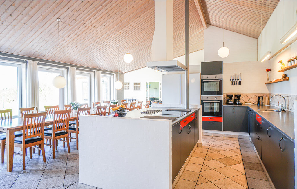 Semesterhus - Vadum Strand , Danmark - B5054 27