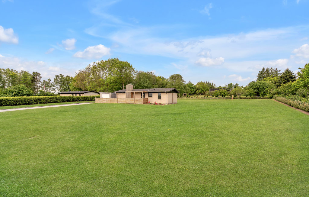 Feriehuse - Hostrup Strand , Danmark - B5093 13