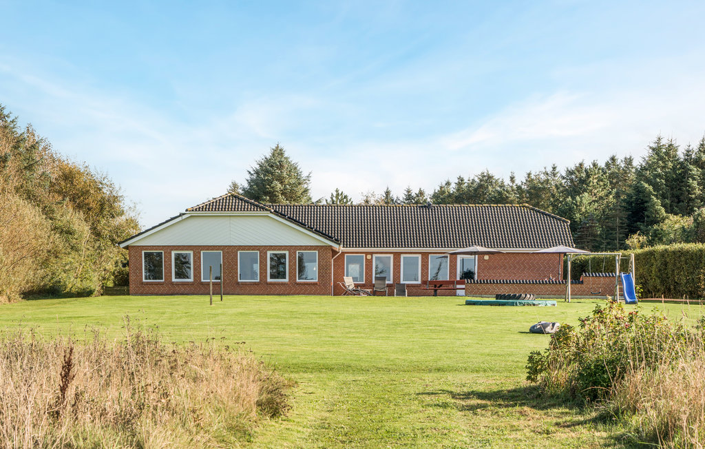 Semesterhus - Vadum Strand , Danmark - B5054 15