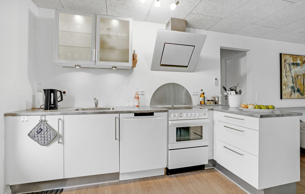 Feriehuse - Hostrup Strand , Danmark - B5015 7