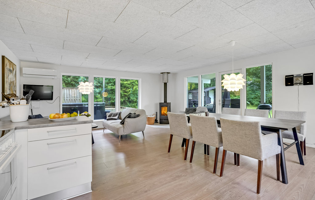 Feriehuse - Hostrup Strand , Danmark - B5015 18