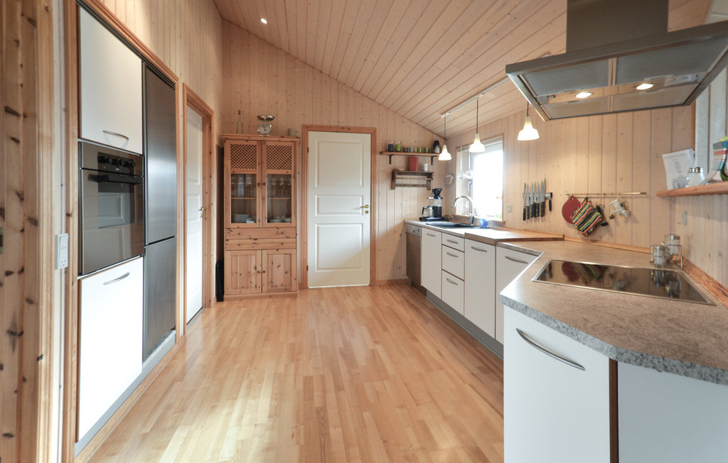 Ferienhaus - Ejsingholm Strand , Dänemark - B5050 16
