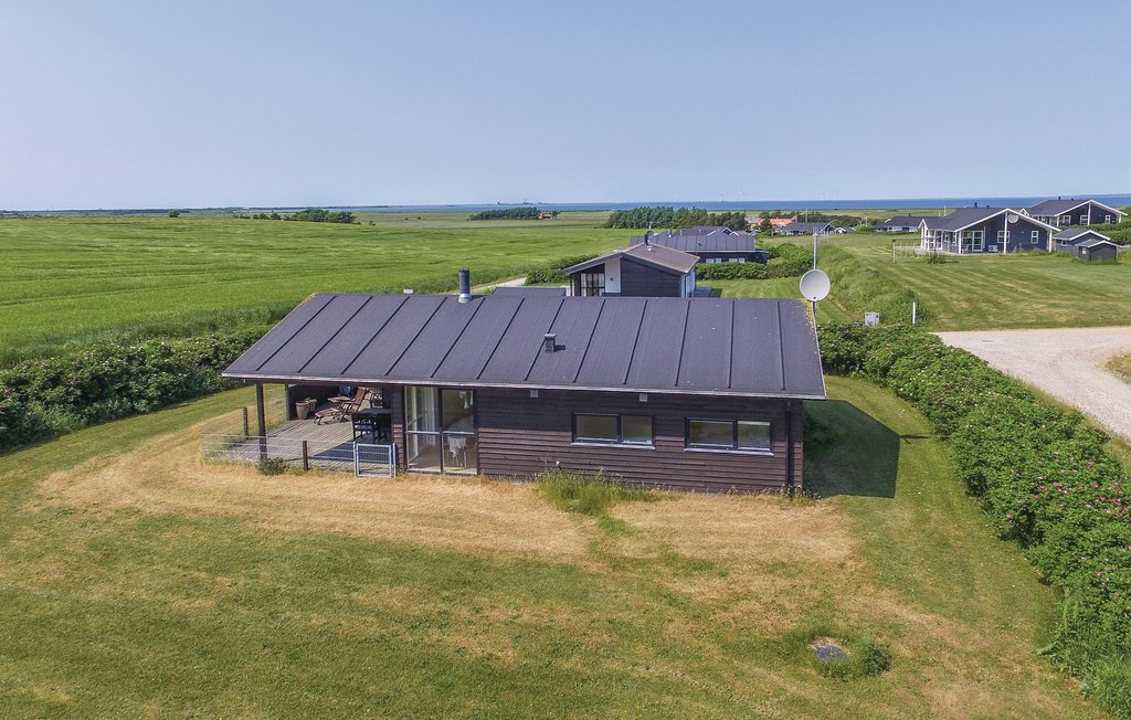 Ferienhaus - Gjellerodde strand , Dänemark - B5080 6