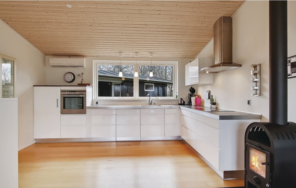 Ferienhaus - Handbjerg Strand , Dänemark - B5096 17