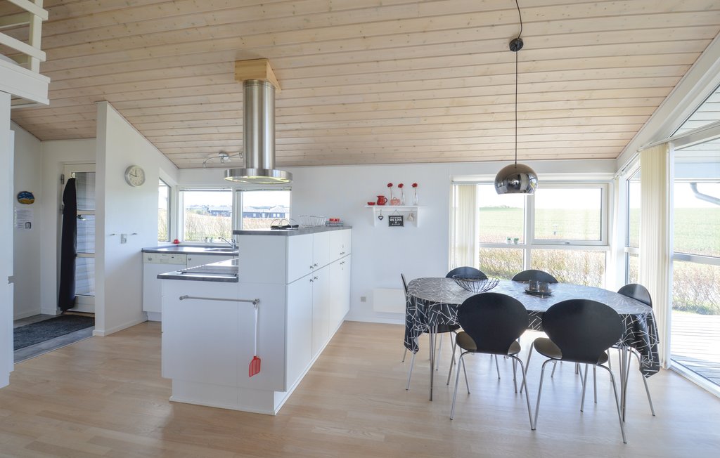 Ferienhaus - Gjellerodde strand , Dänemark - B5056 14