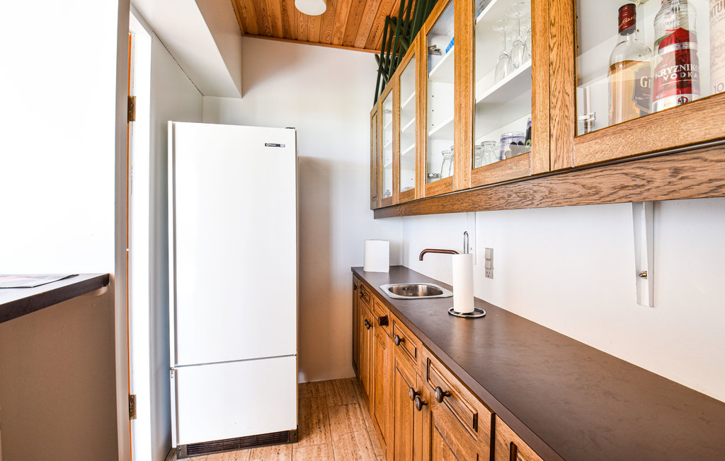 Semesterhus - Holstebro , Danmark - B5077 33