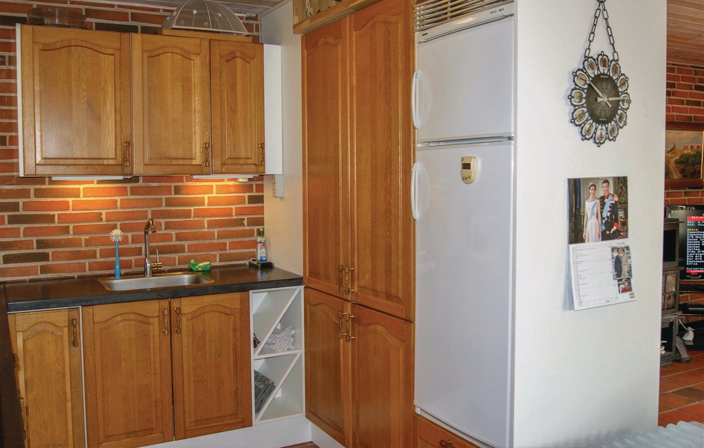 Ferienhaus - Hostrup Strand , Dänemark - B5026 13