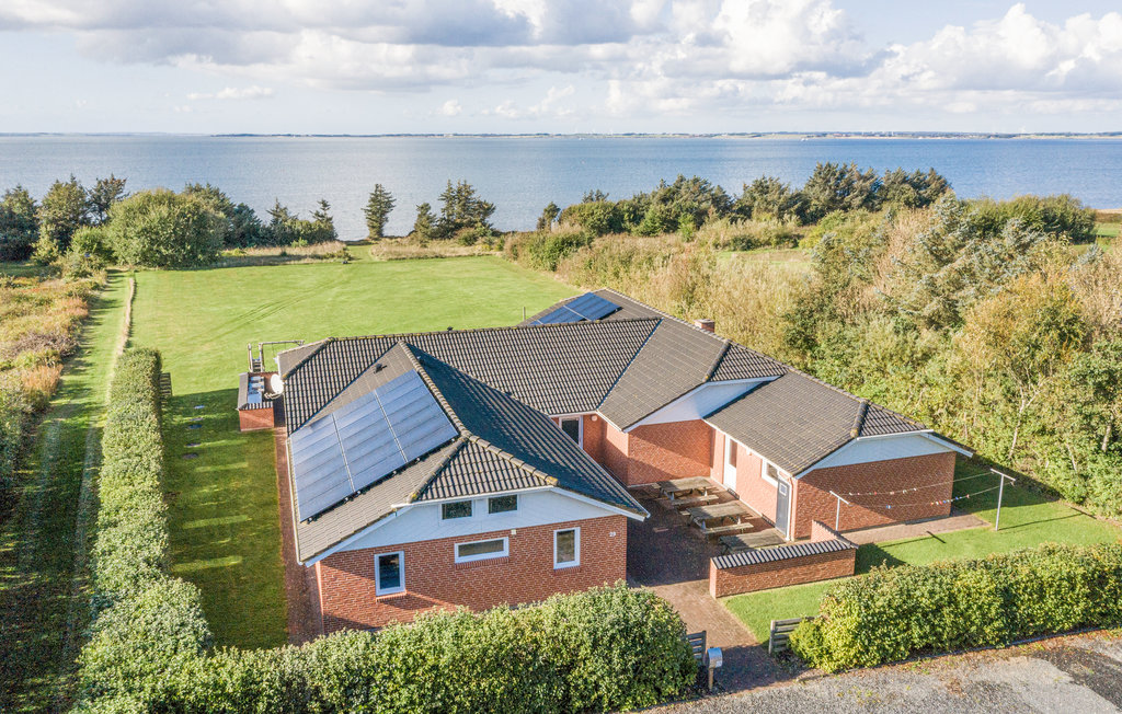 Semesterhus - Vadum Strand , Danmark - B5054 10