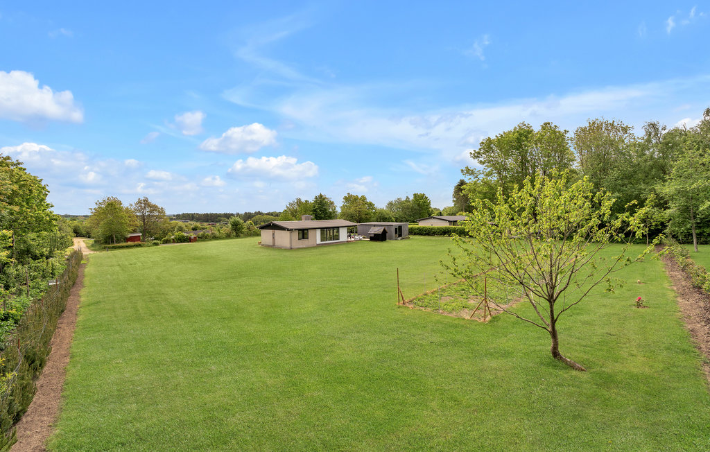 Feriehuse - Hostrup Strand , Danmark - B5093 14