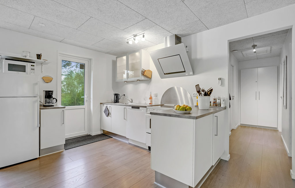 Feriehuse - Hostrup Strand , Danmark - B5015 8
