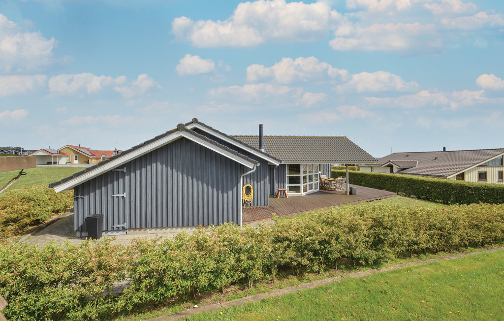 Ferienhaus - Ejsingholm Strand , Dänemark - B5050 5