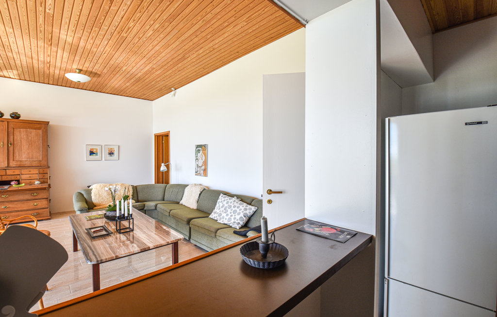 Semesterhus - Holstebro , Danmark - B5077 34