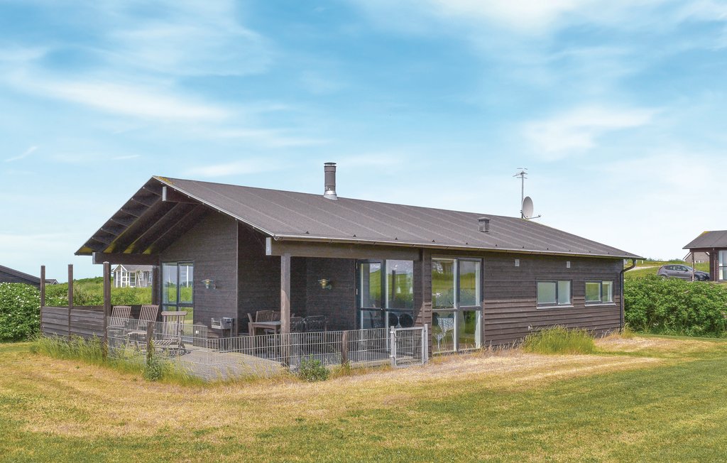 Ferienhaus - Gjellerodde strand , Dänemark - B5080 7