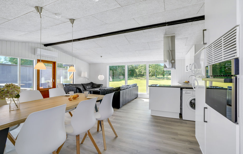 Feriehuse - Hostrup Strand , Danmark - B5093 8