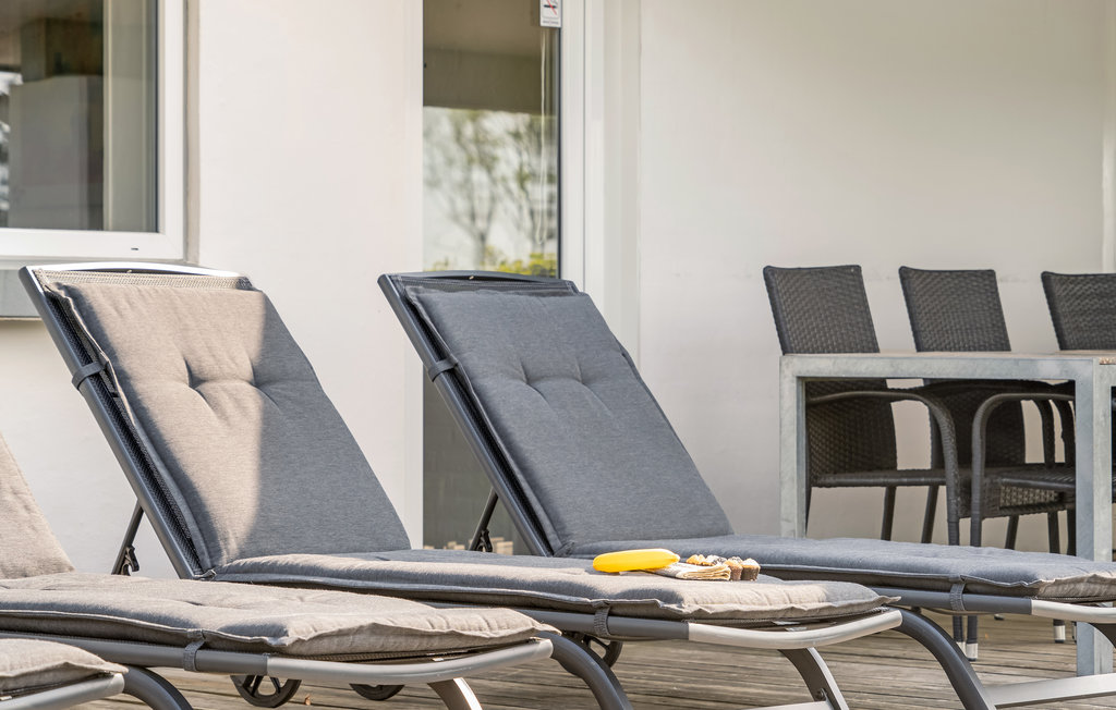 Ferienhaus - Hostrup Strand , Dänemark - B5007 18