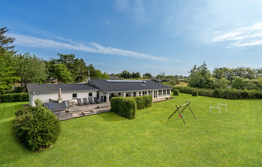 Ferienhaus - Hostrup Strand , Dänemark - B5007 12