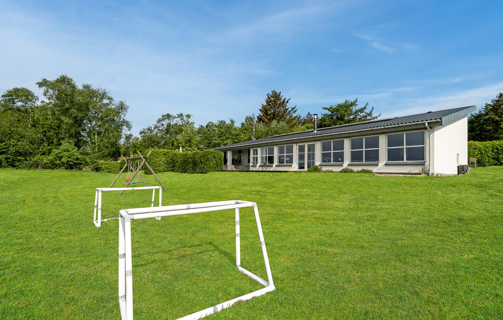 Ferienhaus - Hostrup Strand , Dänemark - B5007 13