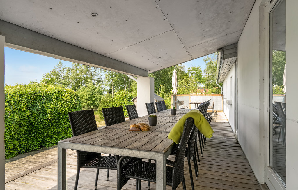 Ferienhaus - Hostrup Strand , Dänemark - B5007 15