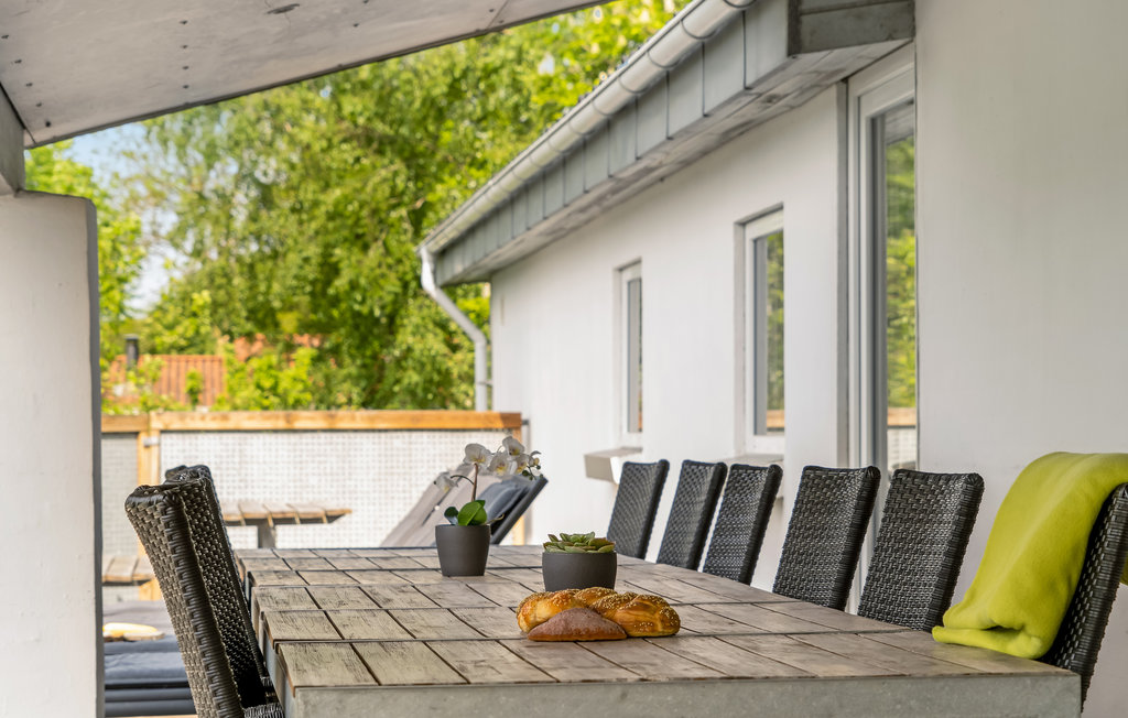 Ferienhaus - Hostrup Strand , Dänemark - B5007 16