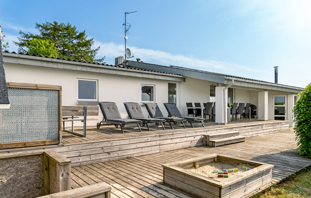Ferienhaus - Hostrup Strand , Dänemark - B5007 17