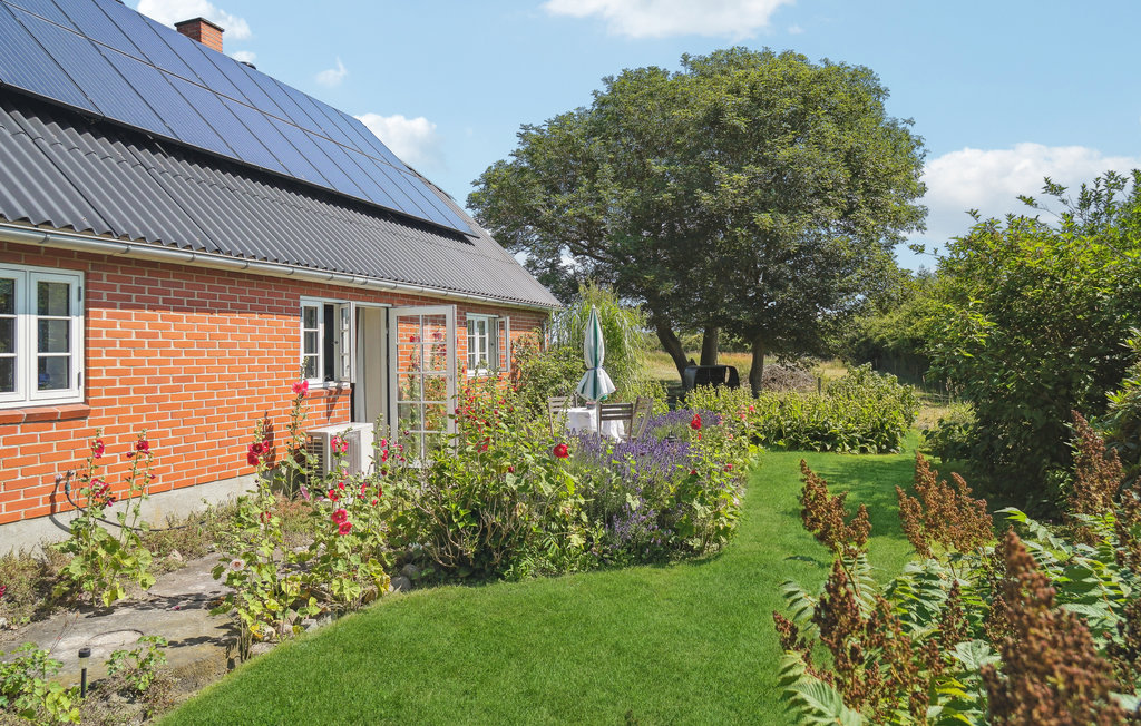 Ferienhaus - Uglev , Dänemark - B5052 2