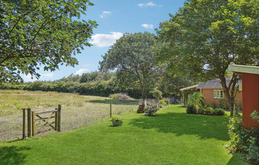 Ferienhaus - Uglev , Dänemark - B5052 14