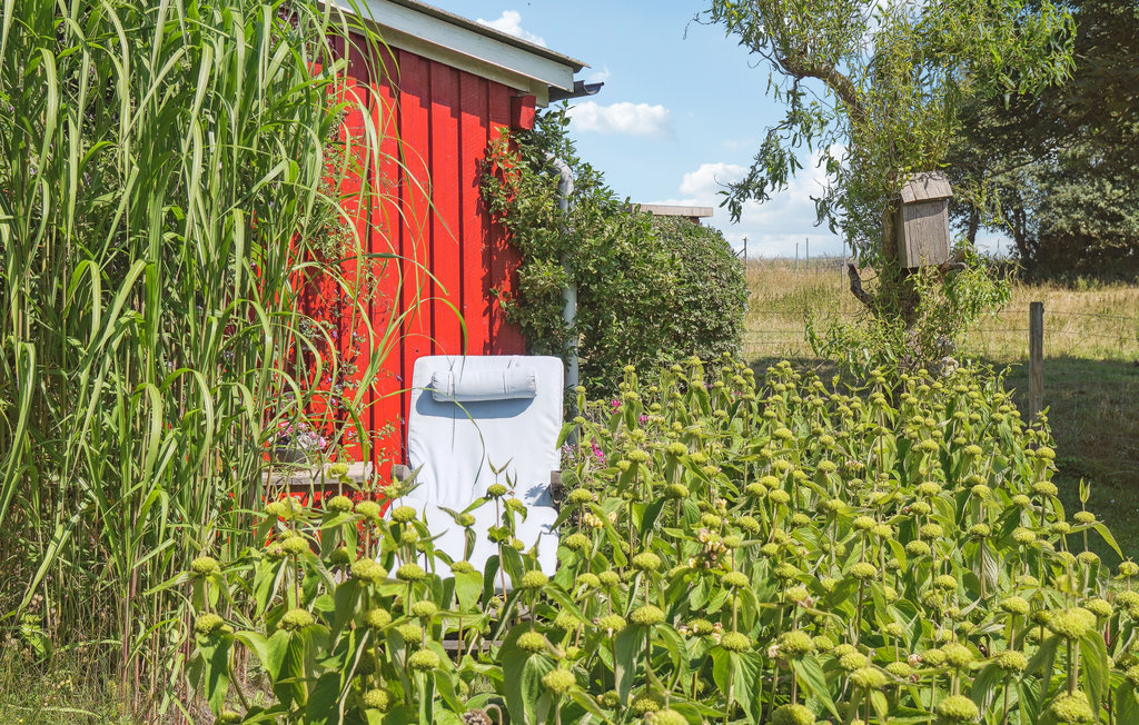 Ferienhaus - Uglev , Dänemark - B5052 15