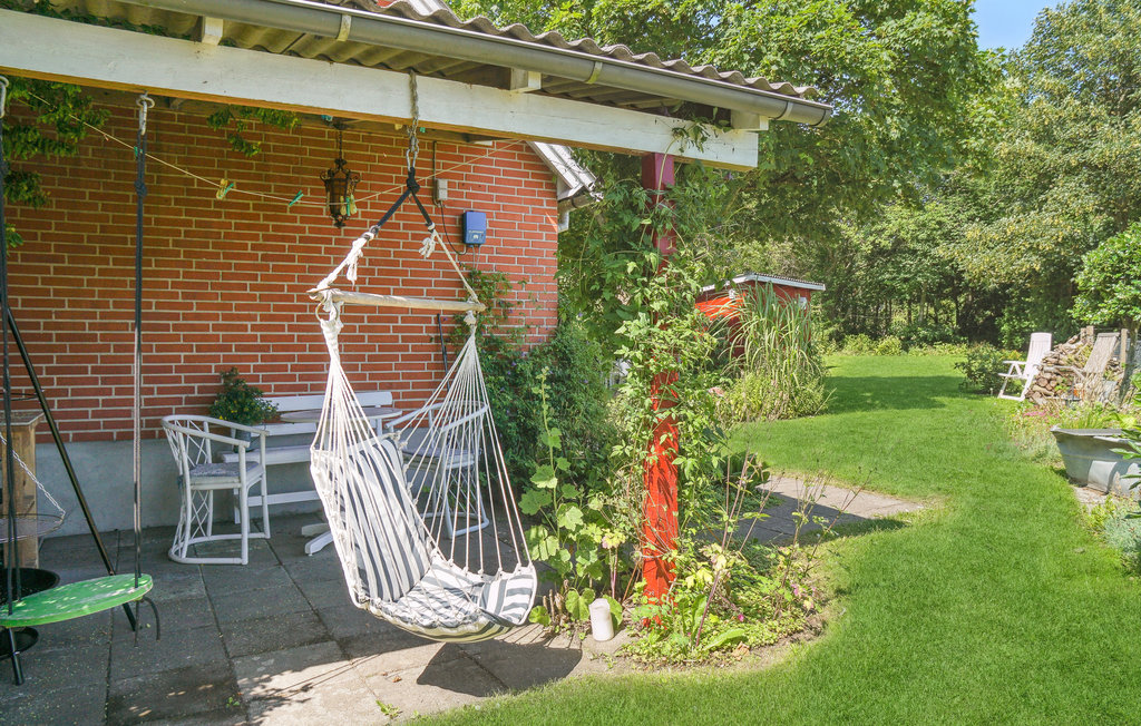 Ferienhaus - Uglev , Dänemark - B5052 7