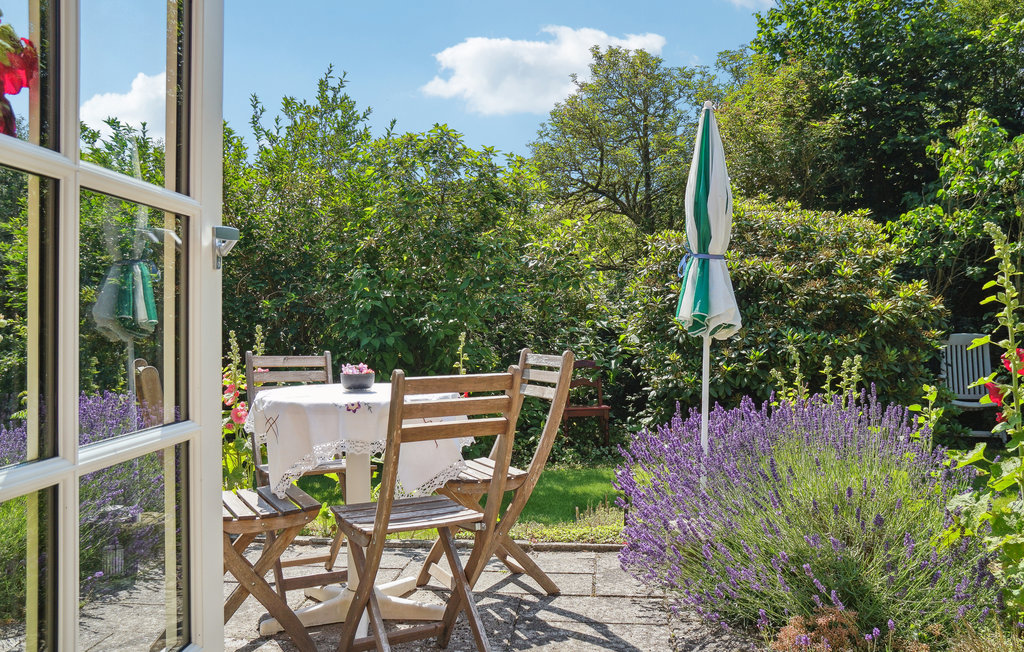 Ferienhaus - Uglev , Dänemark - B5052 6