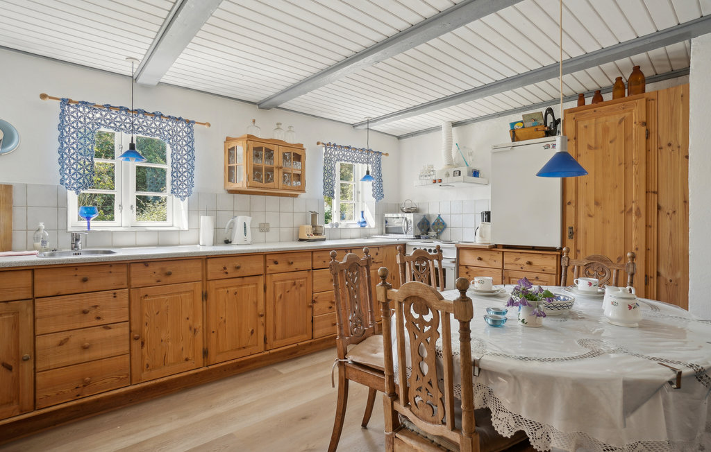 Ferienhaus - Uglev , Dänemark - B5052 17
