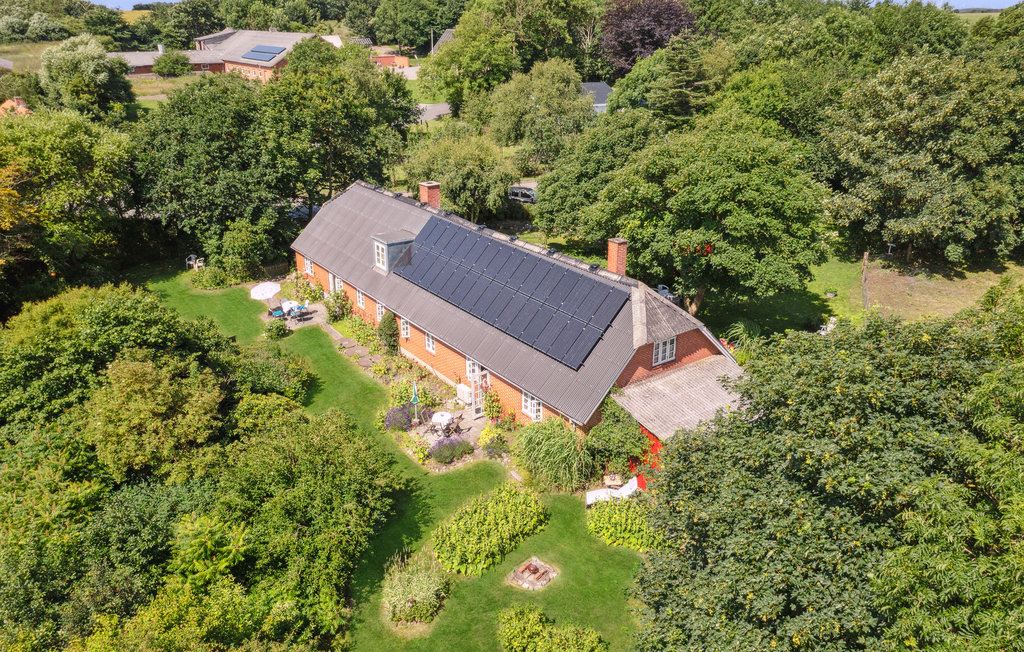 Ferienhaus - Uglev , Dänemark - B5052 1