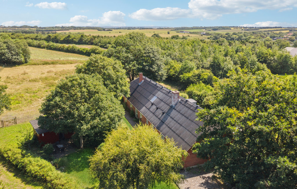 Ferienhaus - Uglev , Dänemark - B5052 10