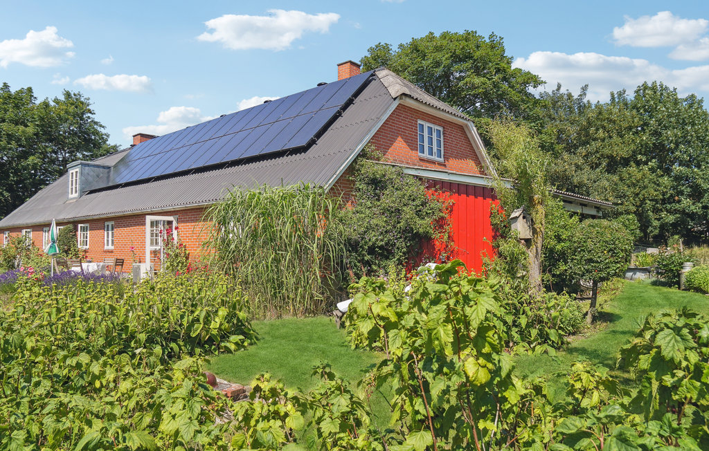 Ferienhaus - Uglev , Dänemark - B5052 11