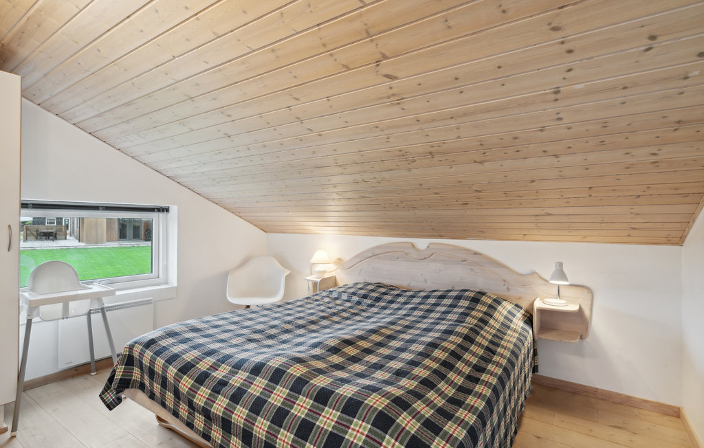 Ferienhaus - Ejsingholm Strand , Dänemark - B5005 20