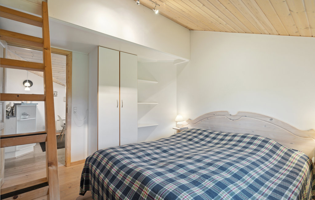 Ferienhaus - Ejsingholm Strand , Dänemark - B5005 22
