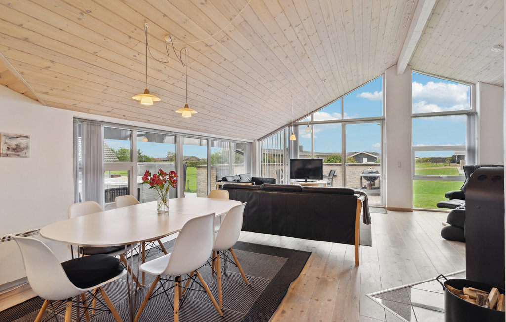 Ferienhaus - Ejsingholm Strand , Dänemark - B5005 3