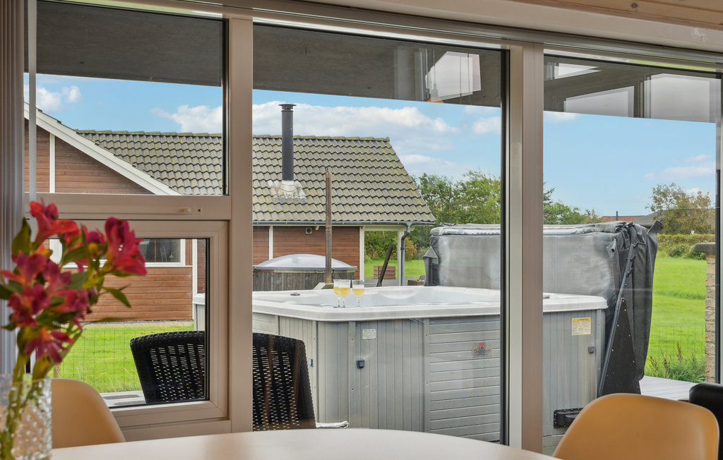 Ferienhaus - Ejsingholm Strand , Dänemark - B5005 16