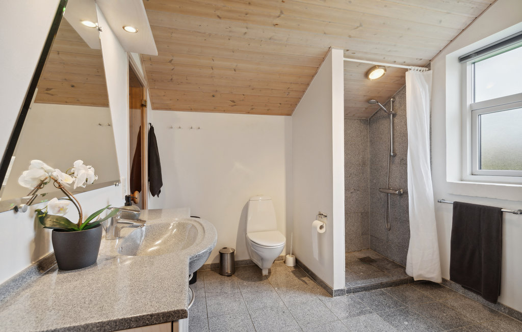 Ferienhaus - Ejsingholm Strand , Dänemark - B5005 24
