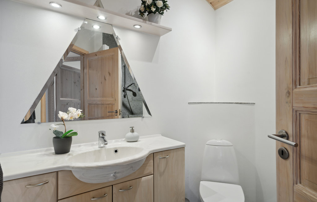 Ferienhaus - Ejsingholm Strand , Dänemark - B5005 26