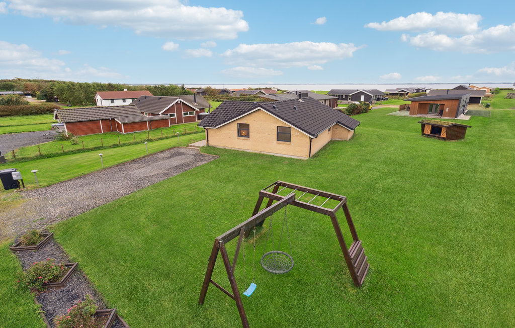 Ferienhaus - Ejsingholm Strand , Dänemark - B5005 12