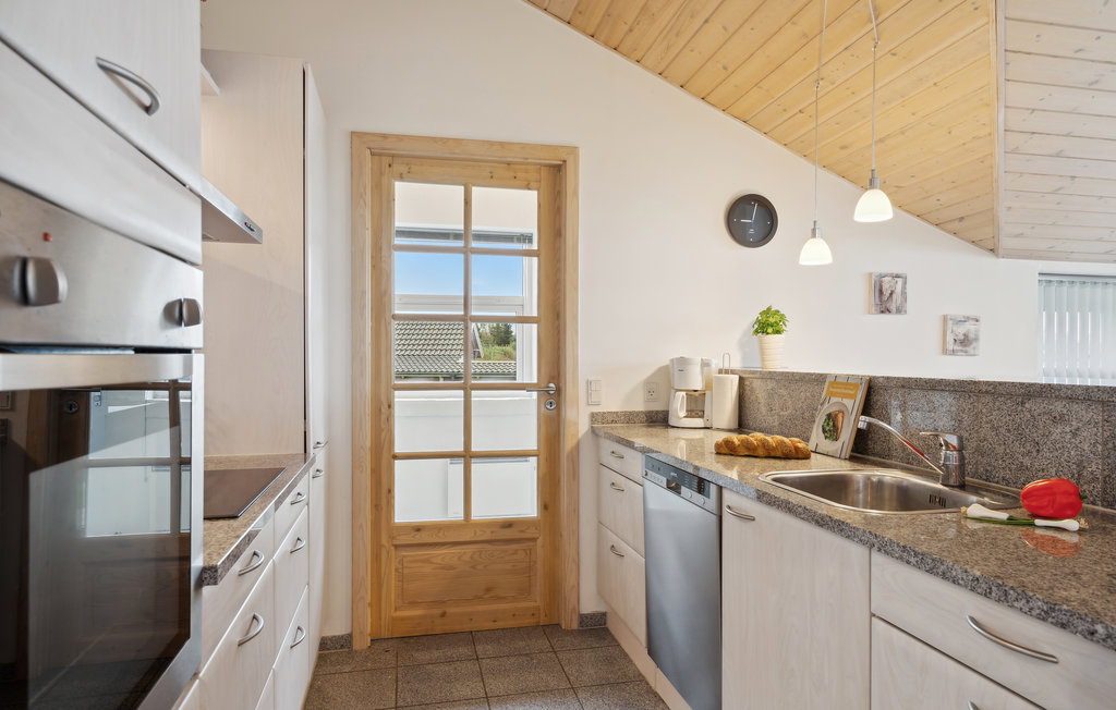 Ferienhaus - Ejsingholm Strand , Dänemark - B5005 18