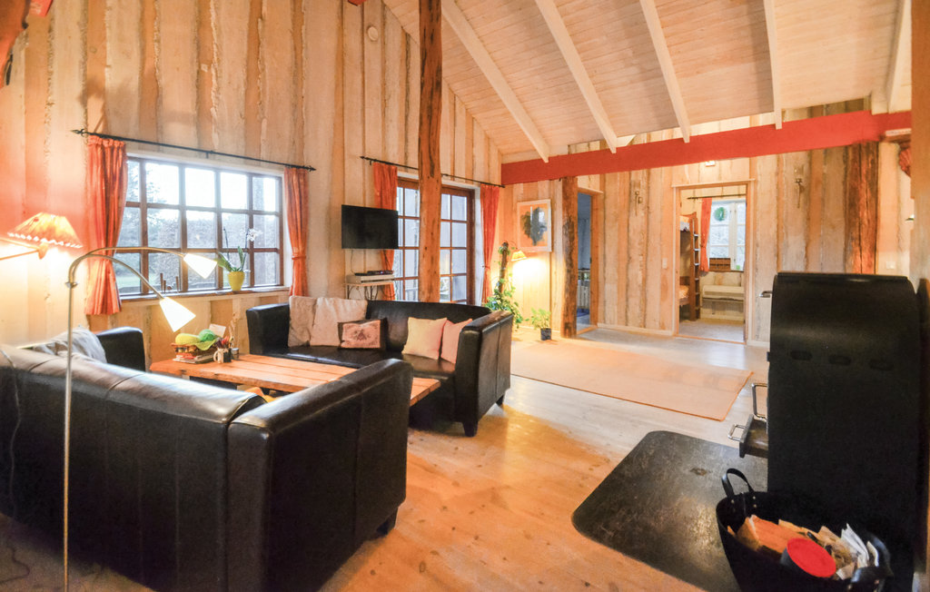 Ferienhaus - Lihme strand , Dänemark - B5049 2