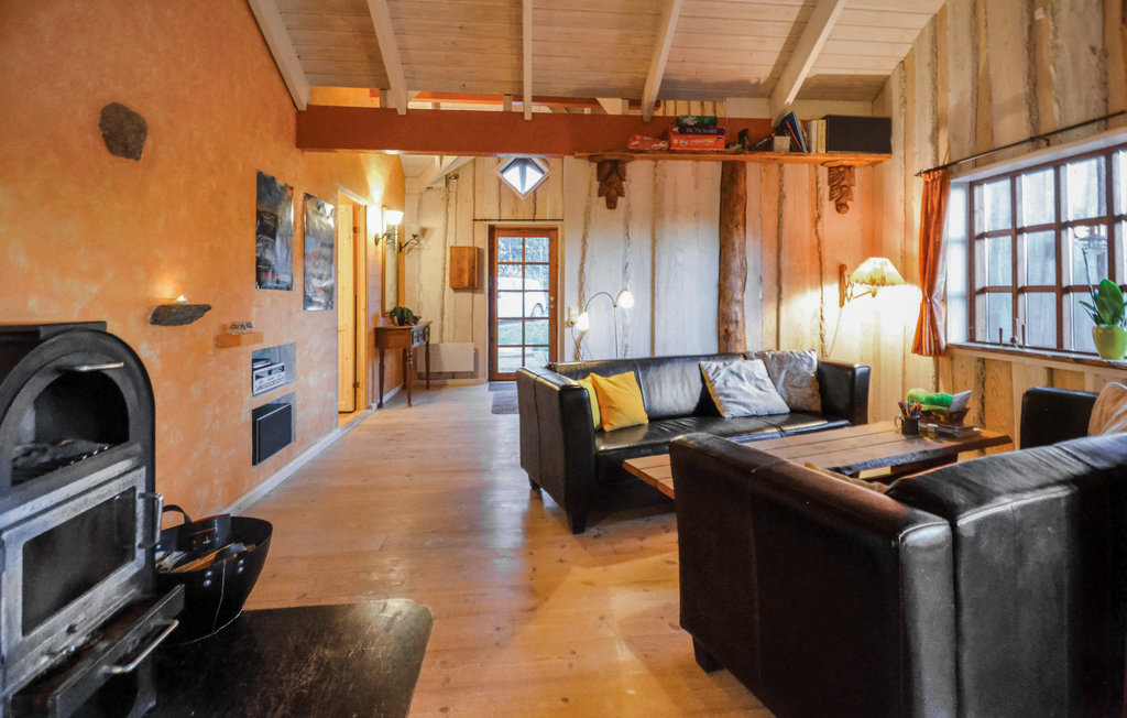 Ferienhaus - Lihme strand , Dänemark - B5049 8