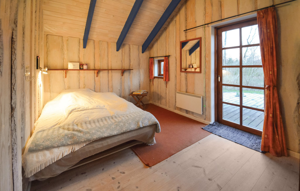 Ferienhaus - Lihme strand , Dänemark - B5049 13